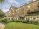 Thumbnail Flat for sale in The Vale, London