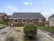 Thumbnail Detached bungalow for sale in Heol Las Fawr, Crynant, Neath