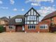 Thumbnail Detached house for sale in Chartridge Lane, Chesham, Buckinghamshire