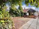 Thumbnail Semi-detached house for sale in Bourne Hill, Wherstead, Ipswich, Suffolk