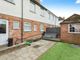 Thumbnail Terraced house for sale in Annesley Road, Newport Pagnell