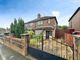 Thumbnail Semi-detached house for sale in Hanley Road, Sneyd Green, Stoke-On-Trent