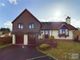 Thumbnail Bungalow for sale in Brownings Walk, Ogwell, Newton Abbot