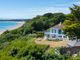 Thumbnail Detached house for sale in Rothesay Drive, Highcliffe, Christchurch
