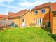 Thumbnail Link-detached house for sale in Fen Violet Drive, Didcot