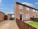 Thumbnail Semi-detached house for sale in Sussex Gardens, Wallsend