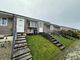 Thumbnail Terraced bungalow for sale in Fortescue Close, Foxhole, St. Austell, Cornwall