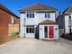 Thumbnail Detached house for sale in Broad Way, Hamble, Southampton, Hampshire