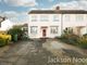 Thumbnail Semi-detached house for sale in Chesterfield Road, Ewell