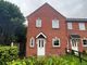 Thumbnail Town house for sale in Doncaster Road, Langold, Worksop