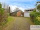 Thumbnail Bungalow for sale in The Bury, Pavenham Village, Bedfordshire