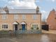 Thumbnail Semi-detached house for sale in Holly Close, Nocton, Lincoln, Lincolnshire