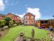 Thumbnail Detached house for sale in Kenley Avenue, Endon, Staffordshire Moorlands