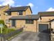 Thumbnail Detached house for sale in Churchill Grove, Wakefield, West Yorkshire
