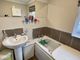 Thumbnail Mobile/park home for sale in Kensington Grove, Torksey, Lincoln