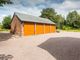 Thumbnail Detached house for sale in Moss Farm, Lodge Lane, Leyland, Lancashire