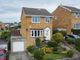 Thumbnail Detached house for sale in Sandal Way, Birstall, Batley