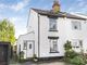 Thumbnail Semi-detached house for sale in Johnson Road, Bromley