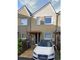 Thumbnail Terraced house for sale in Watercress Way, Gravesend