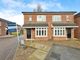 Thumbnail Semi-detached house for sale in Aspen Close, Willerby, Hull