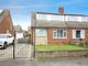 Thumbnail Semi-detached bungalow for sale in Richardson Crescent, Leeds