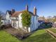 Thumbnail Semi-detached house for sale in West Street, Shapwick, Blandford Forum, Dorset