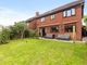 Thumbnail Detached house for sale in Pershore Close, Locks Heath