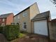 Thumbnail Detached house for sale in Brooke Grove, Ely