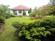 Thumbnail Detached bungalow for sale in Cloch Road, Gourock