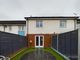 Thumbnail Town house for sale in Mallory Road, Basingstoke