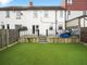 Thumbnail Terraced house for sale in Trent Gardens, Southgate