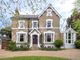 Thumbnail Detached house for sale in Dulwich Wood Avenue, London