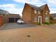 Thumbnail Detached house for sale in Isla Drive, New Lubbesthorpe