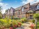 Thumbnail Flat for sale in Foxmead Court, Meadowside, Storrington, Pulborough