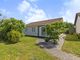 Thumbnail Bungalow for sale in Foxglove Crescent, St. Merryn, Padstow