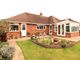 Thumbnail Detached bungalow for sale in Grenada Close, Little Common, Bexhill-On-Sea