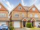 Thumbnail Semi-detached house for sale in Hightrees, Ifield