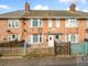 Thumbnail Terraced house for sale in Jex Road, Norwich