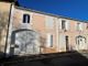 Thumbnail Property for sale in Villefagnan, Poitou-Charentes, 16240, France