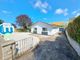 Thumbnail Detached bungalow for sale in Pentalek Road, Off Mount Pleasant, Camborne