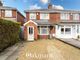 Thumbnail Property for sale in Garland Crescent, Halesowen