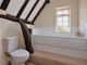 Thumbnail Country house for sale in Haughton Farm, Haughton, Retford