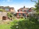 Thumbnail Semi-detached house for sale in Chartridge Lane, Chesham