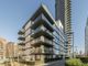 Thumbnail Flat for sale in Waterfront Drive, London