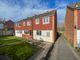 Thumbnail End terrace house for sale in Hartfield Road, Forest Row