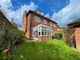Thumbnail Semi-detached house for sale in High Street, West Malling