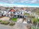 Thumbnail Semi-detached house for sale in Ridgeway Gardens, Westcliff-On-Sea