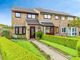Thumbnail End terrace house for sale in Stoneway, Hartwell, Northampton