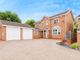 Thumbnail Detached house for sale in Falmouth Drive, Amington, Tamworth