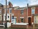 Thumbnail Terraced house for sale in Newton Road, Oxford